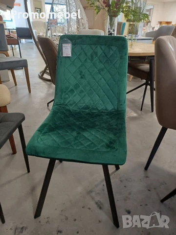 ТРАПЕЗЕН СТОЛ К 289, снимка 3 - Столове - 51140669