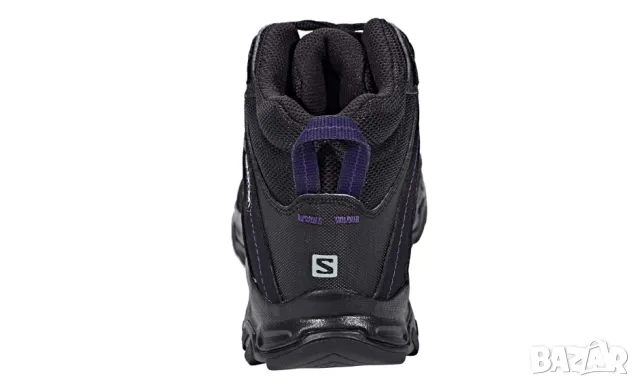 Salomon Meadow Mid GTX  номер 37,5-38 водоусточиви обувки , снимка 4 - Други - 47650993