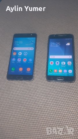 Samsung j5 2015 и j5 2016, снимка 16 - Samsung - 25963235