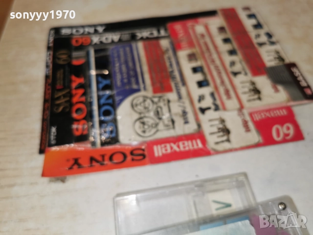 ЛИЛИ ИВАНОВА 0201261931, снимка 10 - Аудио касети - 52957541