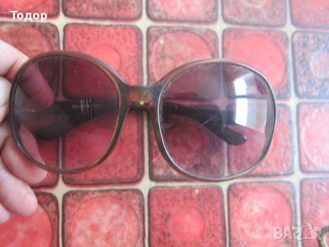 Немски маркови слънчеви очила , снимка 2 - Слънчеви и диоптрични очила - 37915718