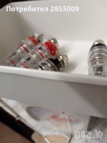 Родиеви терминали за тонколони , снимка 3 - Други - 52016776