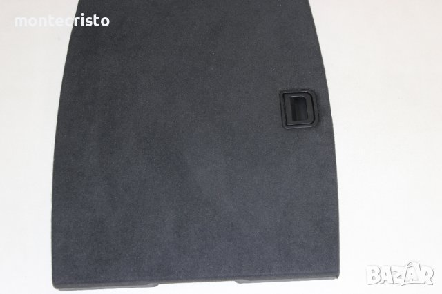 Долна кора багажник Audi A4 B8 комби (2007-2015г.) Avant, снимка 2 - Части - 43100350