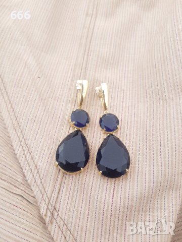 Обеци, снимка 6 - Обеци - 42948161