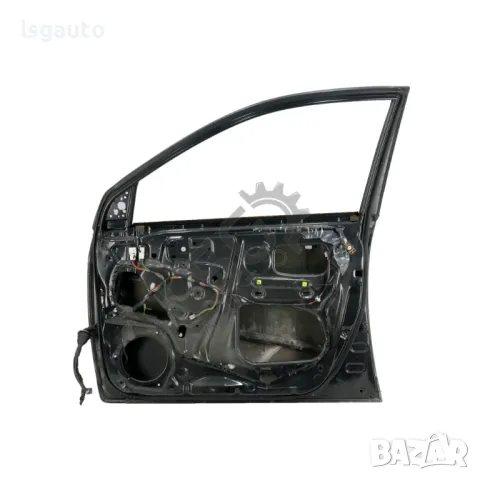 Предна дясна врата Toyota Corolla 2001-2006 ID: 135660, снимка 3 - Части - 47613606