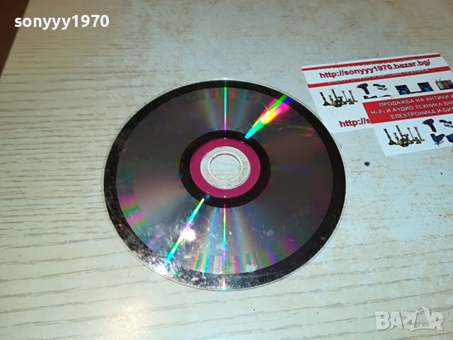 СОФИ МАРИНОВА-МОЯТ СЪН 1106222030, снимка 7 - CD дискове - 37055182