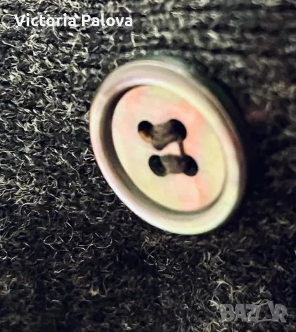 Скъпа   мъжка жилетка GRAN SASSO Италия, снимка 14 - Блузи - 47831836