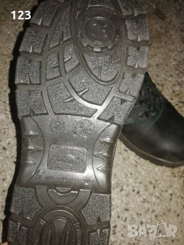 Ново! -  Работно облекло и обувки, снимка 6 - Панталони - 32063561