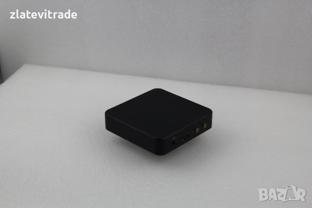 ТВ тунер BOX за автомобил с дистанционно, снимка 4 - Приемници и антени - 40386535