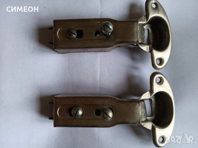 ПАНТИ ЗА ШКАФОВЕ И ГАРДЕРОБИ 