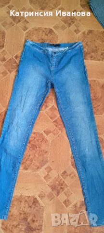 Промоция!!!Мъжки,дамски дънки и клинове-15 лв,2 броя -24 лв , снимка 7 - Клинове - 49742865