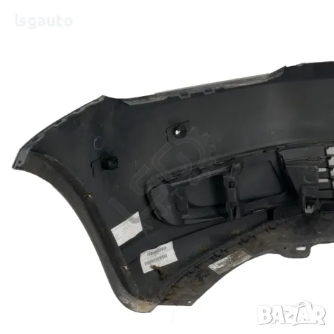 Предна броня Volkswagen Touran II 2011-2015 ID:145655, снимка 6 - Части - 49854378