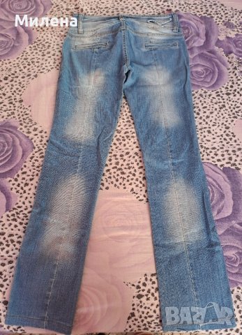 Дънки 29 размер, снимка 2 - Дънки - 43789053