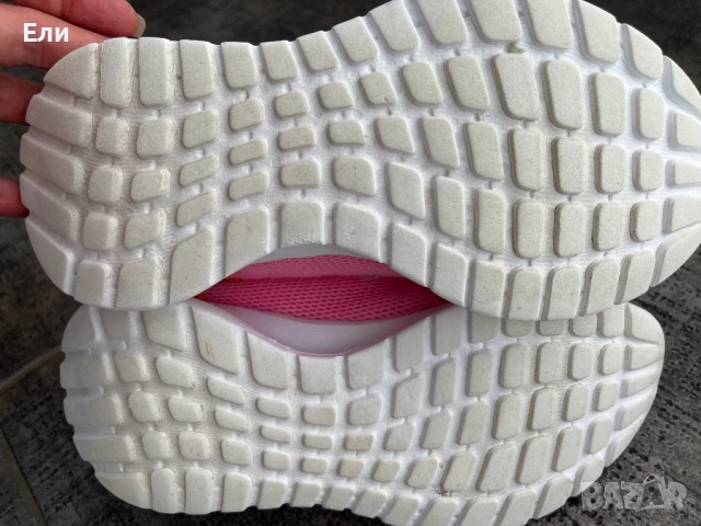 Маратонки Adidas, снимка 4 - Детски маратонки - 50706730