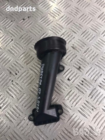 Гърловина за масло VW Phaeton,5.0TDI,2003г.