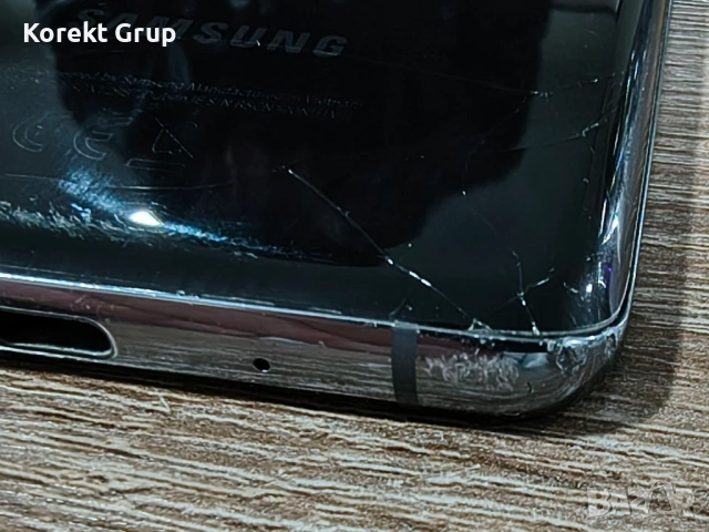 Samsung Galaxy S20 ultra 5G, снимка 14 - Samsung - 53345696