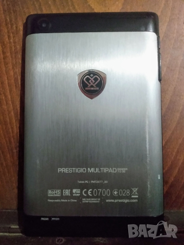 PRESTIGIO MULTIPAD RANGER 7.0-3G таблет, снимка 1 - Таблети - 44847025