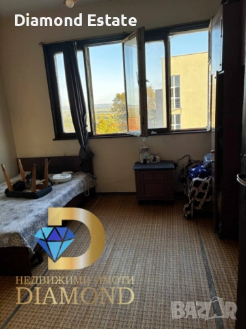 Тухлен апартамент в гр. Симеоновград, снимка 8 - Апартаменти - 53042753