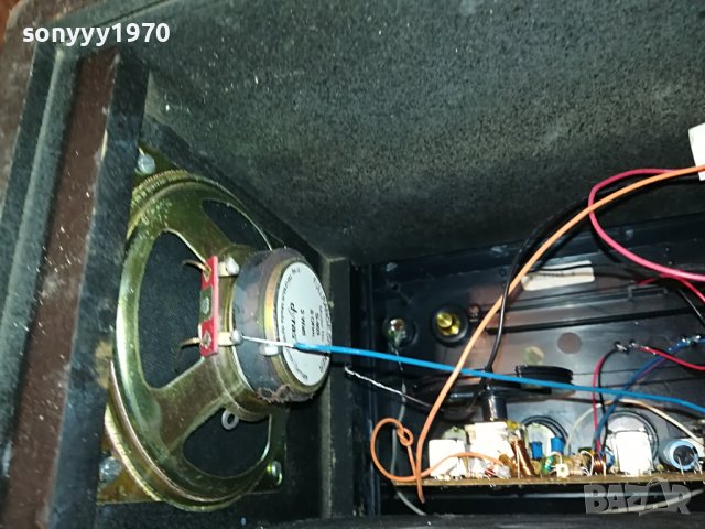 orion 2510221708, снимка 12 - Ресийвъри, усилватели, смесителни пултове - 38450356