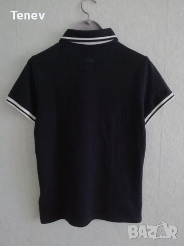 Monaco Kappa Polo оригинална мъжка нова тениска поло Монако , снимка 2 - Тениски - 52902844