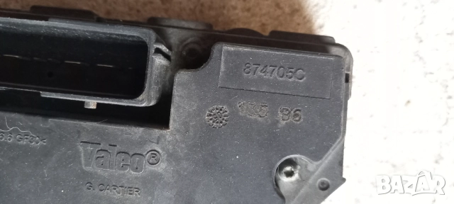 Модул перки Fiat Croma, снимка 2 - Части - 51472478