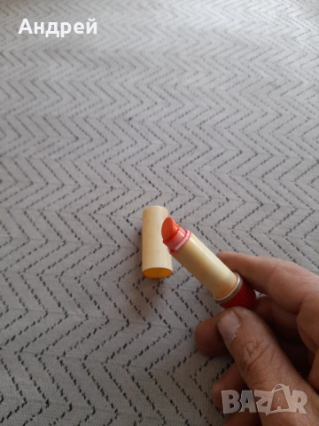 Старо червило #4, снимка 5 - Други ценни предмети - 53047950