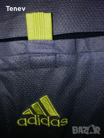 Adidas Formotion Champions League Referee оригинална съдийска тениска фланелка Шампионска Лига , снимка 6 - Тениски - 53062934