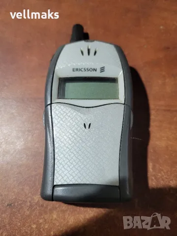 Ericson t20s , снимка 2 - Sony Ericsson - 48576709