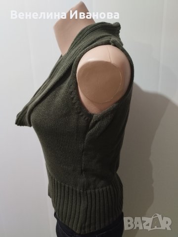 Дамска блуза, снимка 4 - Блузи с дълъг ръкав и пуловери - 43453163