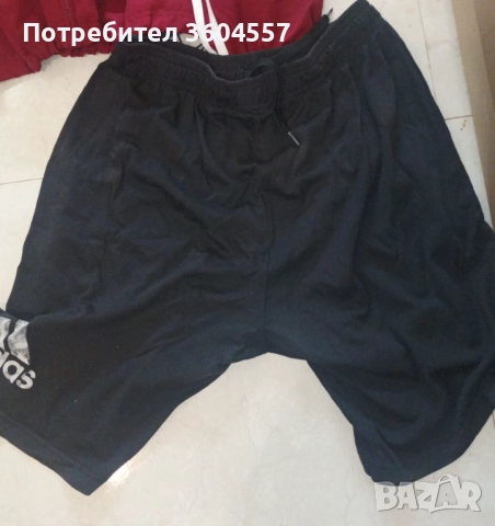 Спортен мъжки сет подарък размерXL, снимка 3 - Спортни дрехи, екипи - 52883699