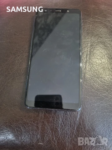 Samsung - A7, снимка 2 - Samsung - 50913856