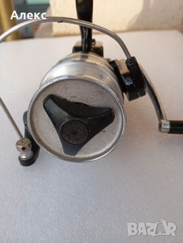 DAIWA J-40R, J-25 R, снимка 4 - Макари - 52844705