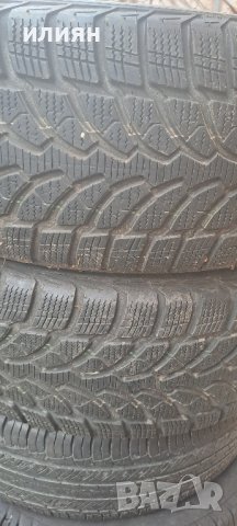 4бр зимни гуми 235 60 17, 235/60/17  Bridgestone , снимка 10 - Гуми и джанти - 43302189