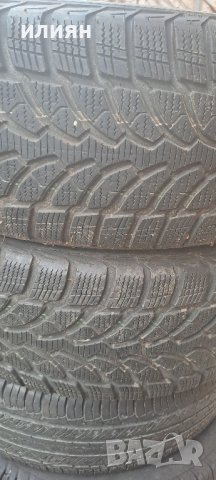 4бр зимни гуми 235 60 17, 235/60/17 Bridgestone , снимка 10 - Гуми и джанти - 43302189