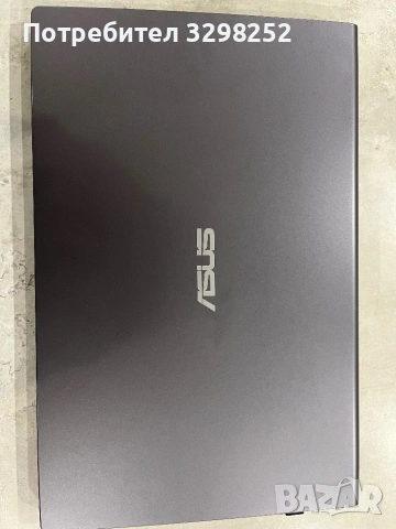 Лаптоп ASUS, снимка 4 - Лаптопи за дома - 53262348