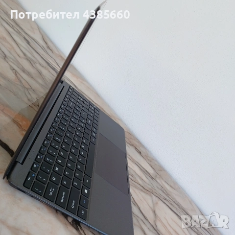 Лаптоп BMAX, снимка 10 - Лаптопи за игри - 53110246