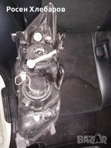 Продавам фарове за Тойота Рав4, снимка 2 - Части - 53469442