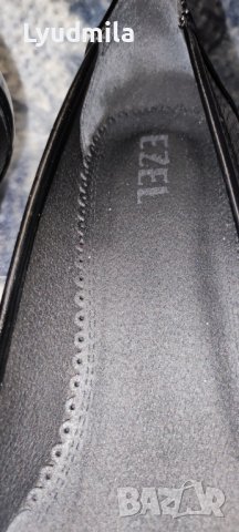 Официални обувки , снимка 7 - Дамски обувки на ток - 43555385