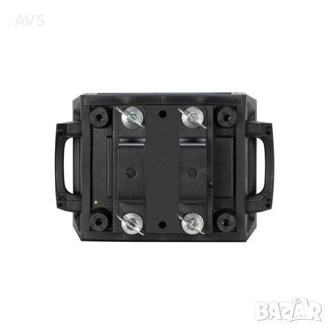 Движеща глава American DJ ELIMINATOR Stryker Beam 100W Moving Head, снимка 9 - Друга електроника - 43343669