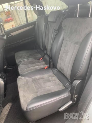 Mercedes-Benz R320 CDI , снимка 9 - Автомобили и джипове - 37591865