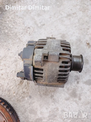 Динамо/Алтернатор за Рено Меган 1.9 дци 120 коня