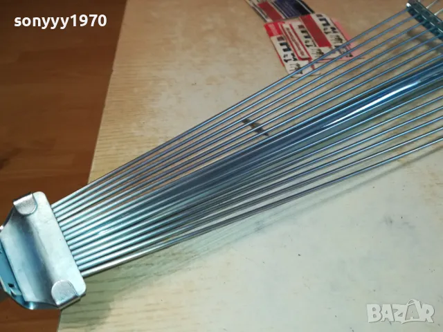 ГРЕБЛО РАЗТЕГАТЕЛНО С ДРЪЖКА 1112241233, снимка 13 - Градински инструменти - 48305383