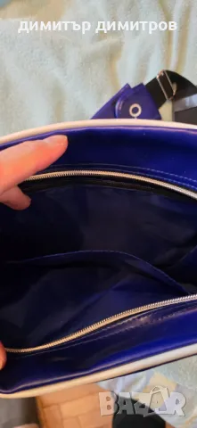 чанта за през рамо Q2, снимка 2 - Чанти - 49341282