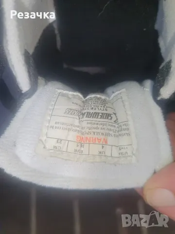 номер 36.5 с ролери., снимка 3 - Детски маратонки - 50371195