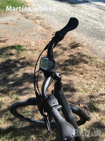 Електрически Велосипед Religh , снимка 6 - Велосипеди - 47374282