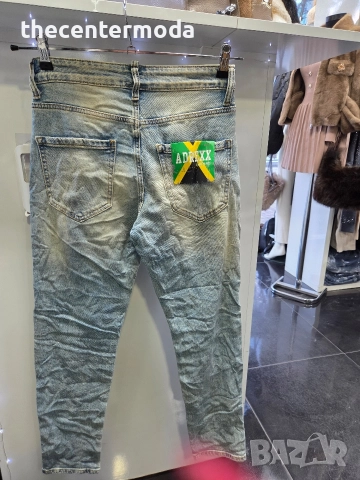 Мъжки дънки , снимка 2 - Дънки - 52905496