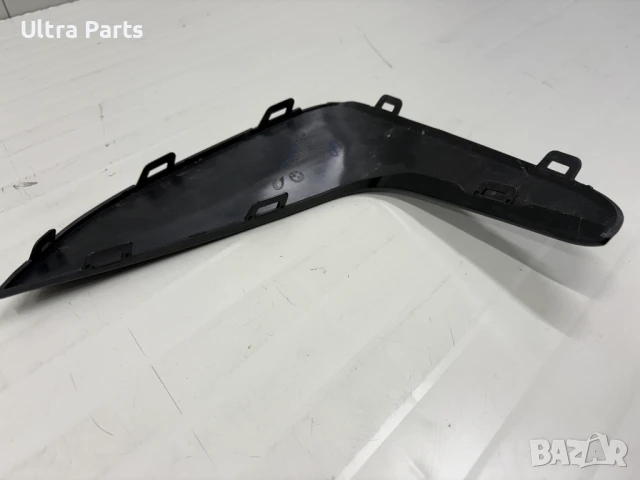 Оригинална дясна лайсна на броня за BMW G20 G21 8079596, снимка 5 - Части - 50480291