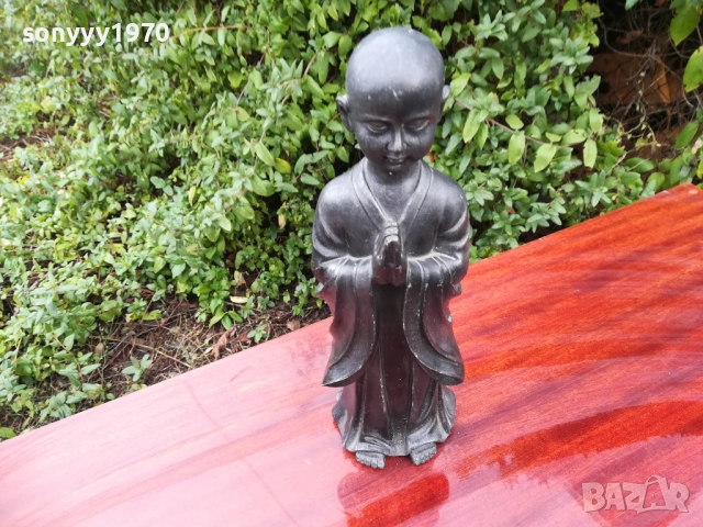 БУДА-ВНОС ГЕРМАНИЯ 2311252017LCHERY1, снимка 2 - Антикварни и старинни предмети - 52515485