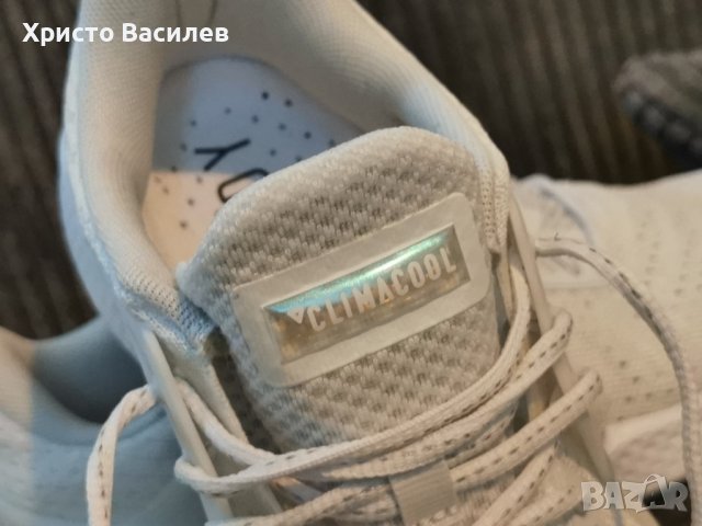  Adidas colmacool vent summer, снимка 2 - Маратонки - 44061697
