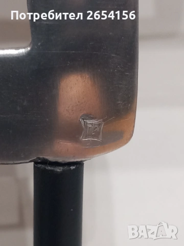 Голяма абстрактна скулптура пластика , снимка 3 - Статуетки - 53143879